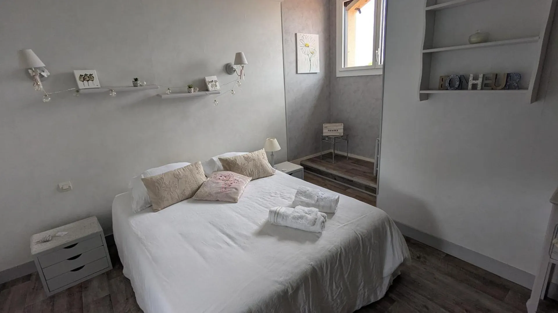 Chambre Dans Un Cadre Bucolique Avec Petit-Dejeuner La Goubette 0*,